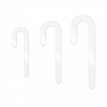 Cake Pin - Hook